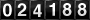 counter